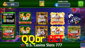 Casino Ao Vivo QQbr bet