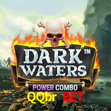 Mesa de Roleta QQbr bet