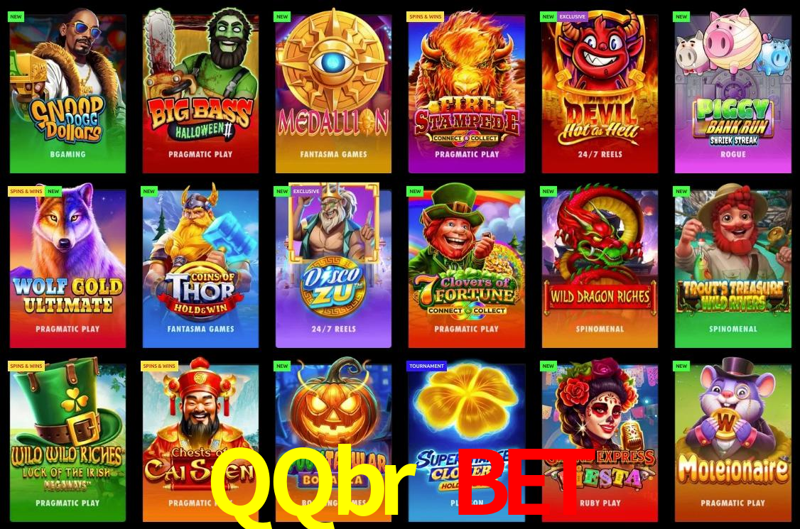 Casino VIP QQbr bet