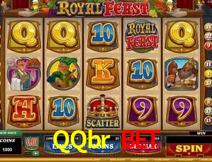 Sistemas de Segurança QQbr bet