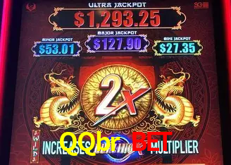 Promoção Relâmpago QQbr bet