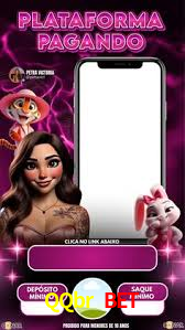 Programa VIP QQbr bet